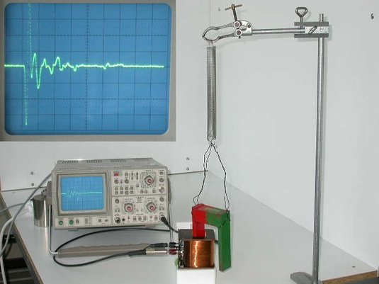 seismograph