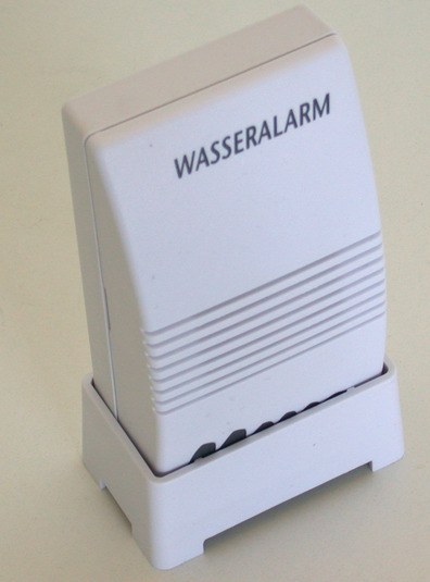 wasseralarm