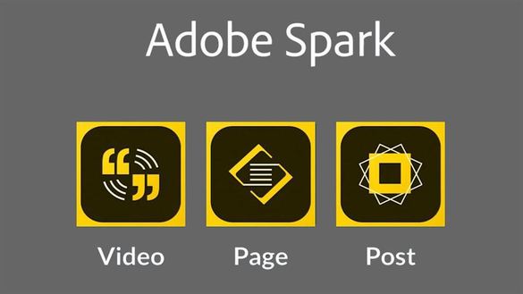 adobespark