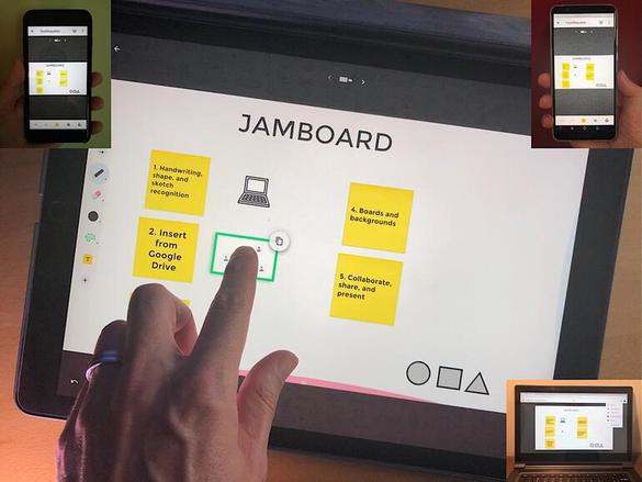 jamboard