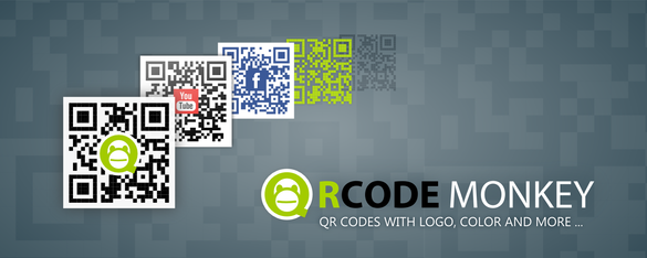 qr code monkey